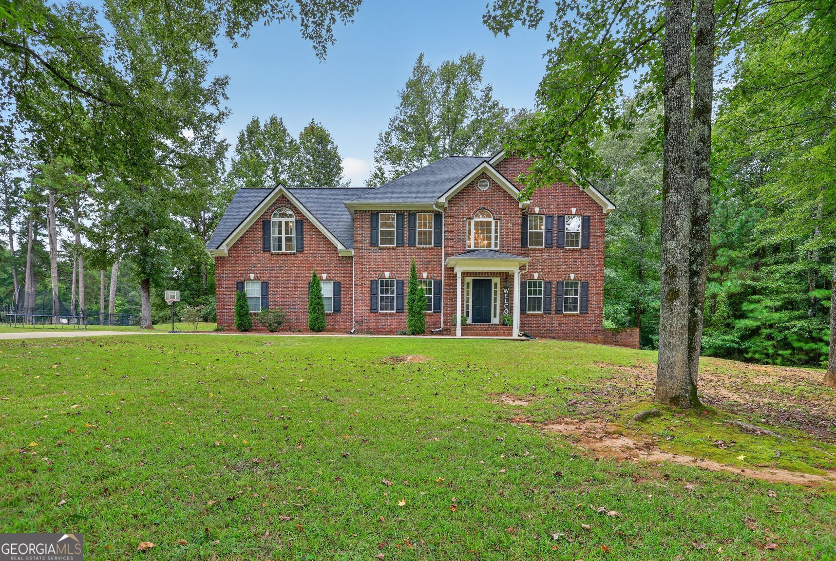Residential in Fayetteville 2