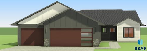 909 N Main St Street, Lennox, SD, 57039 | Card Image