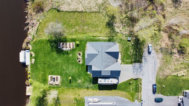 20310 Andrea Ave, House other with 3 bedrooms, 3 bathrooms and 8 parking in South Glengarry ON | Image 35
