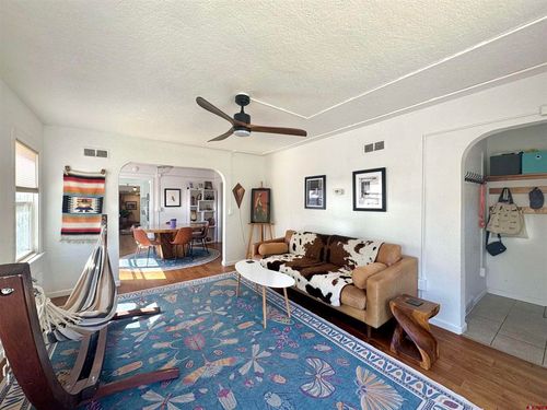 119 Poncha Ave, Alamosa, CO, 81101-2166 | Card Image