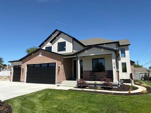 25-1366 W Jordan Height Ln S, West Jordan, UT, 84084 | Card Image