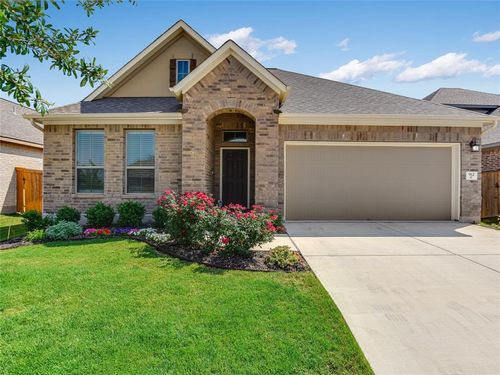 912 Paseo De Castana Way, Leander, TX, 78641-4364 | Card Image