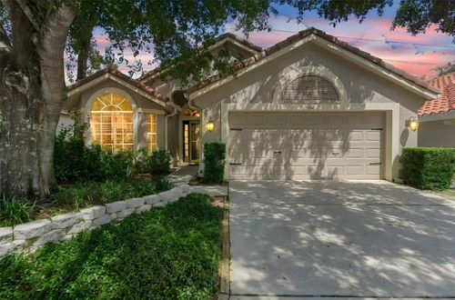 1020 E Pebble Beach Cir, WINTER SPRINGS, FL, 32708-4232 | Card Image