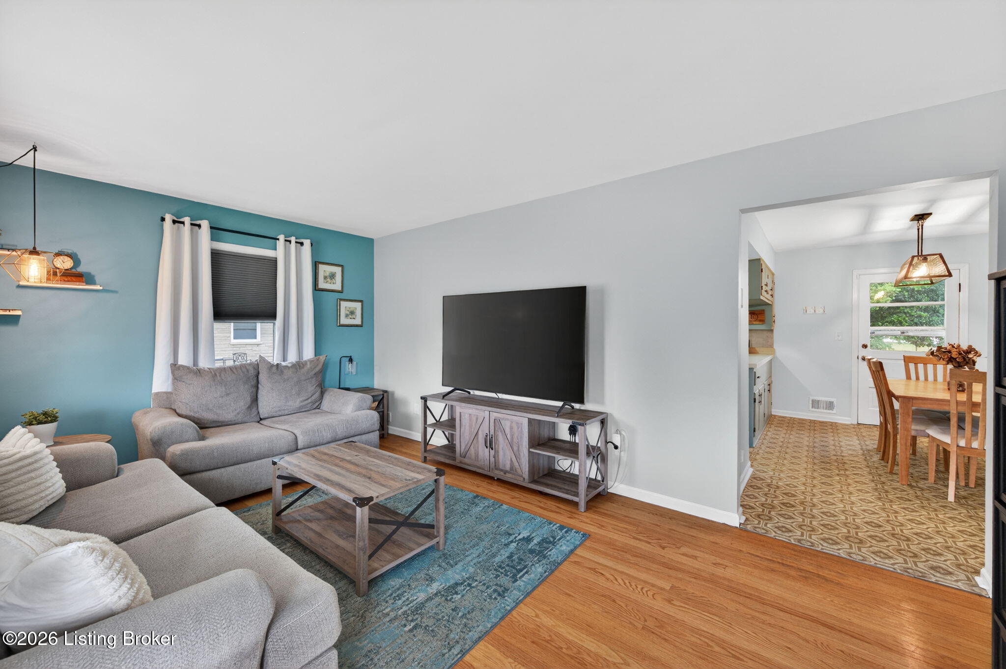 Residential in Louisville 4