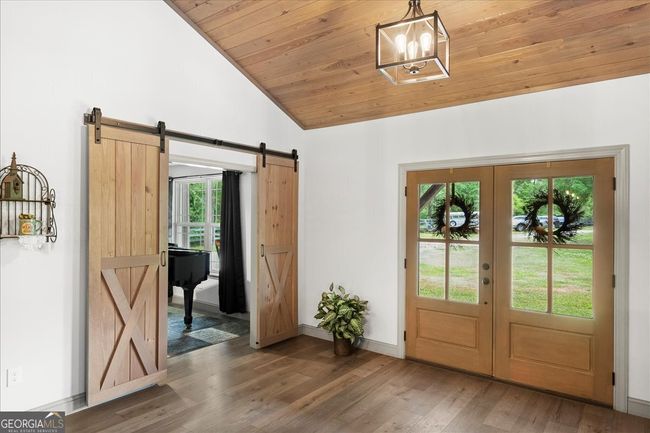 1330 Sr 110, Home with 6 bedrooms, 3 bathrooms and null parking in Waynesville GA | Image 11