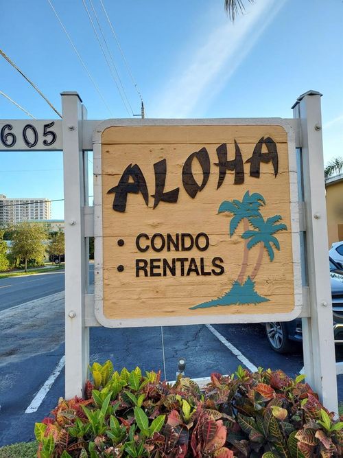 12a-605 N Riverside Drive, Pompano Beach, FL, 33062 | Card Image