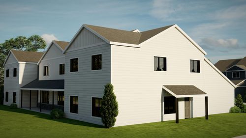 5203 Harvest Square Ln Nw, Rochester, MN, 55901-6048 | Card Image