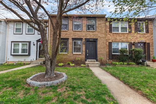 18033 Wagonwheel Ct, OLNEY, MD, 20832-2850 | Card Image