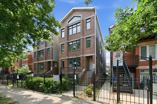 2-2527 W Harrison St, Chicago, IL, 60612-0269 | Card Image