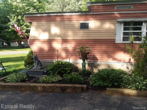 102 Ridgeview Drive, Denton Township, MI, 48651 | Card Image