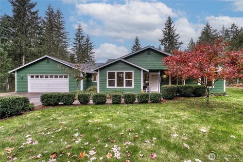 991 Ne Hurd Rd, Belfair, WA, 98528-7730 | Card Image