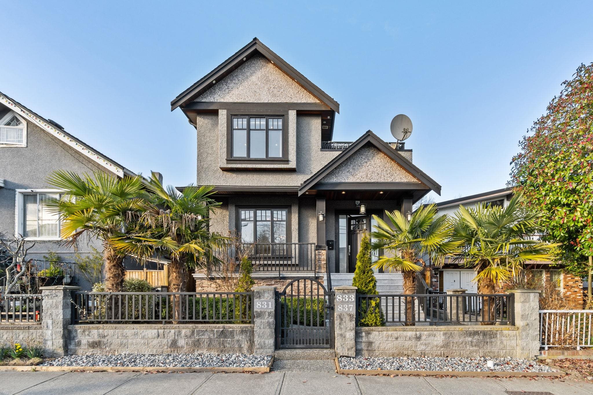 Residential in Vancouver