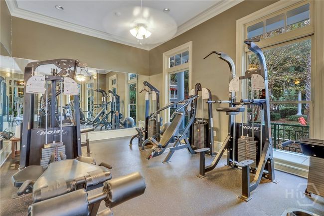 2034 Whitemarsh Way, Condo with 2 bedrooms, 2 bathrooms and null parking in Savannah GA | Image 37