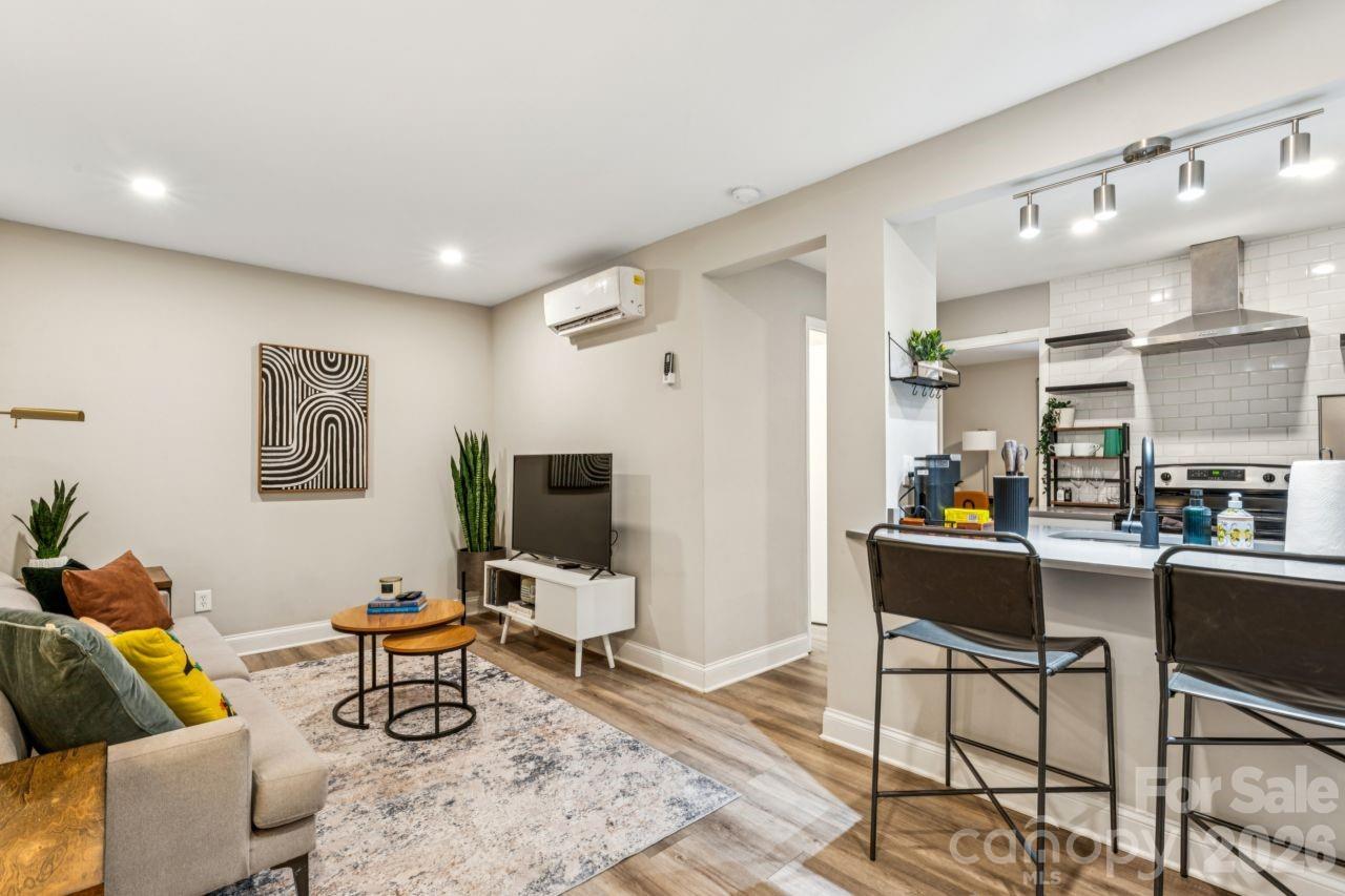 Residential in Charlotte 2