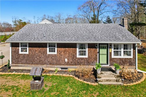 44 Old Stone Church Rd, Little Compton, RI, 02837-1071 | Card Image