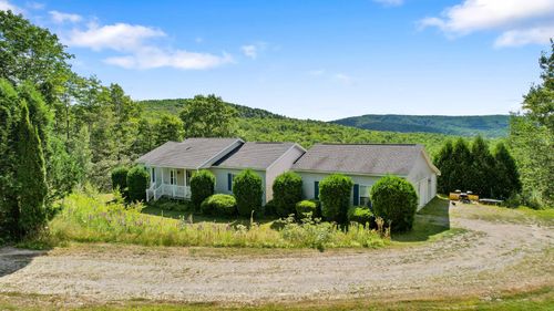135 Hog Hill Road, Dixmont, ME, 04932 | Card Image