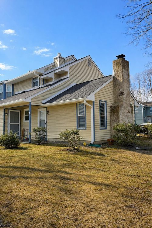 835-835 Fishers Creek Road, Smithville, NJ, 08205 | Card Image