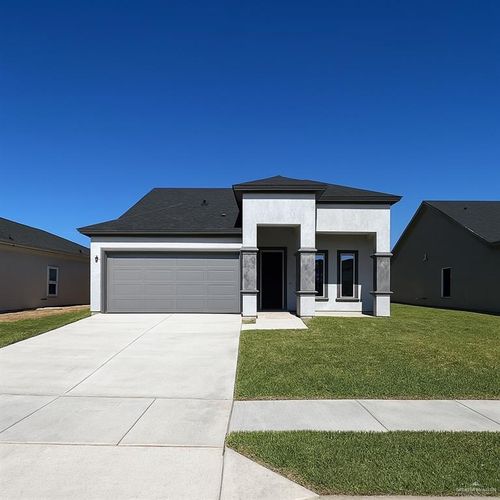 3413 Kerps St, Weslaco, TX, 78599 | Card Image