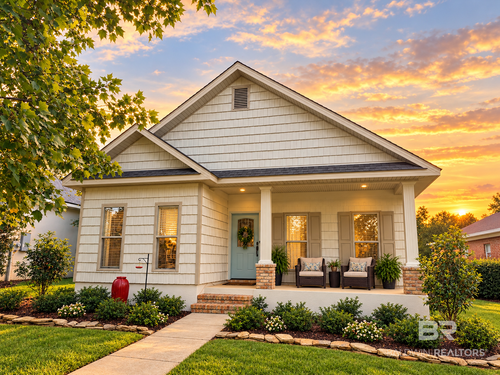 29963 Saint Barbara St, Daphne, AL, 36526-9565 | Card Image
