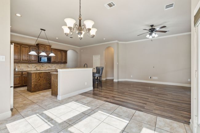 2524 Boot Hill Ln, House other with 4 bedrooms, 2 bathrooms and null parking in Fort Worth TX | Image 10
