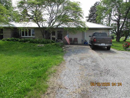 8487 N Old Highway 231, Linden, IN, 47955-8009 | Card Image