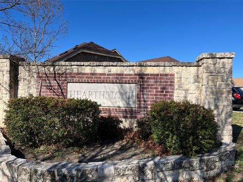 501 Hearthstone Dr, Lancaster, TX, 75146-2181 | Card Image