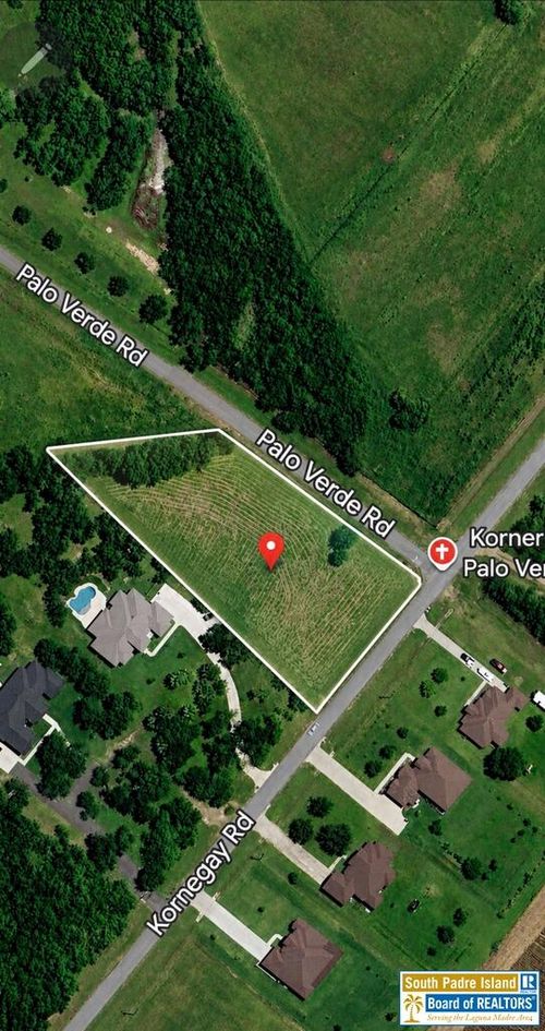 1-000 Kornegay Rd, San Benito, TX, 78586 | Card Image