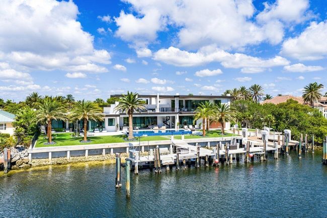 4460 Ne 31 St Ave, House other with 6 bedrooms, 7 bathrooms and null parking in Lighthouse Point FL | Image 79