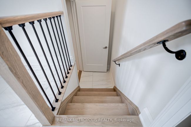 454 Humphrey St, House other with 4 bedrooms, 4 bathrooms and 2 parking in Hamilton ON | Image 39