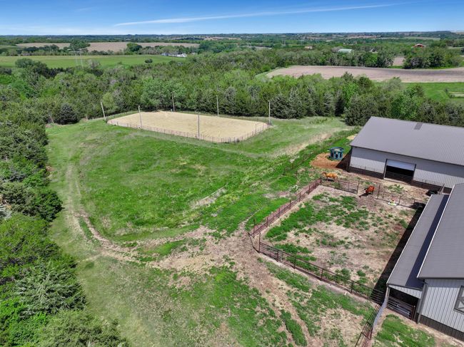 6255 Sw 58 Th St, House other with 5 bedrooms, 4 bathrooms and 3 parking in Denton NE | Image 69