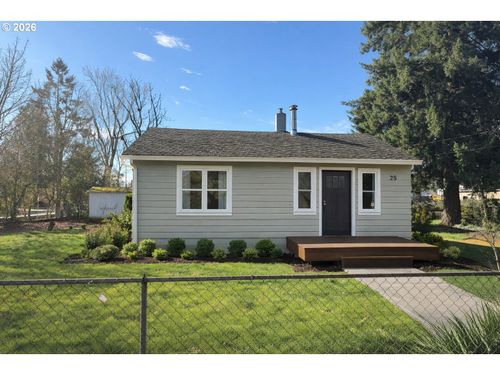 125 Se 126th Ave, Portland, OR, 97233-1019 | Card Image