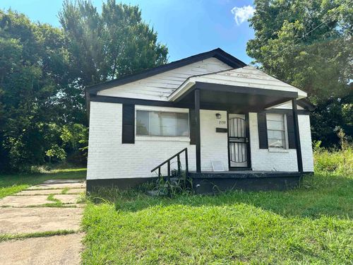 1539 Barton St, Memphis, TN, 38106-5213 | Card Image