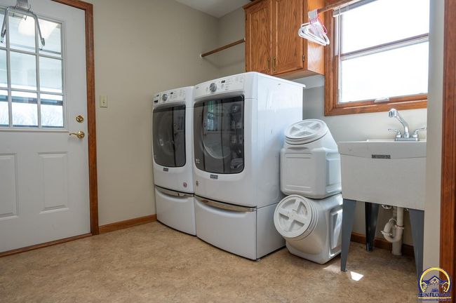2480 Koa Rd, House other with 4 bedrooms, 4 bathrooms and null parking in Grantville KS | Image 6