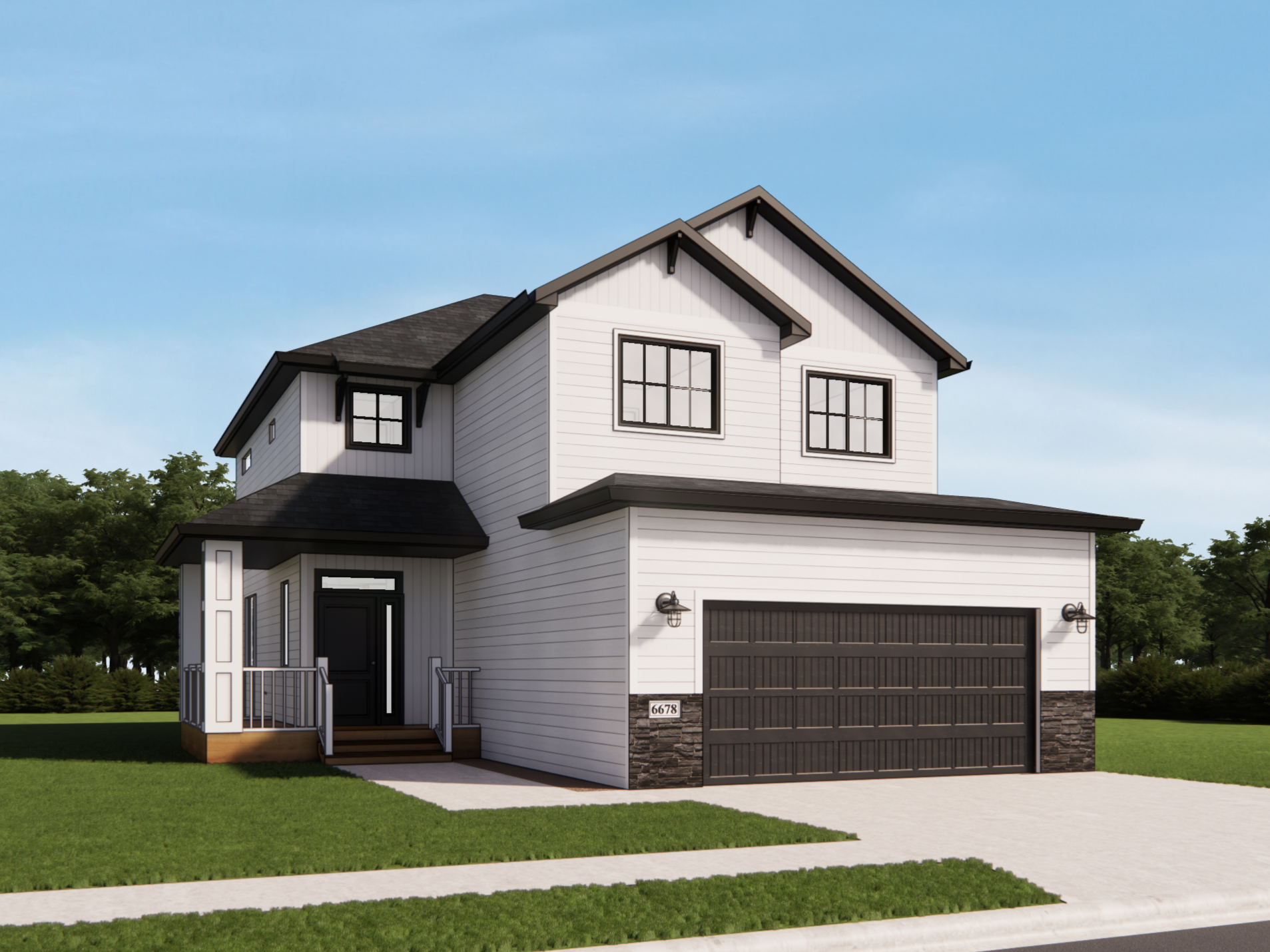Residential in Fargo 2