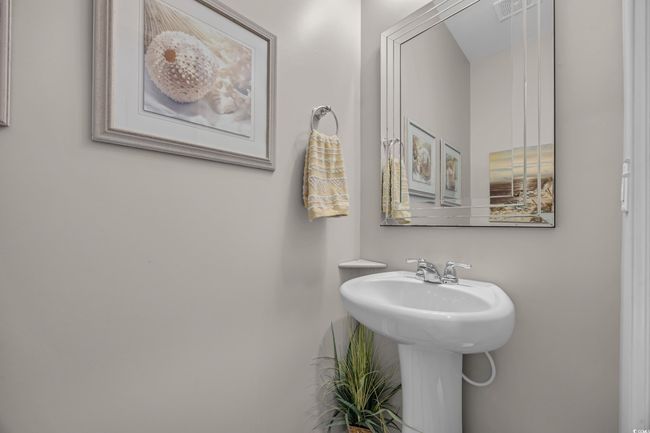 933 Wild Leaf Loop, House other with 4 bedrooms, 4 bathrooms and 4 parking in Conway SC | Image 15