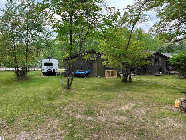 6239 Blackberry Dr, House other with 3 bedrooms, 1 bathrooms and null parking in Alger MI | Image 57