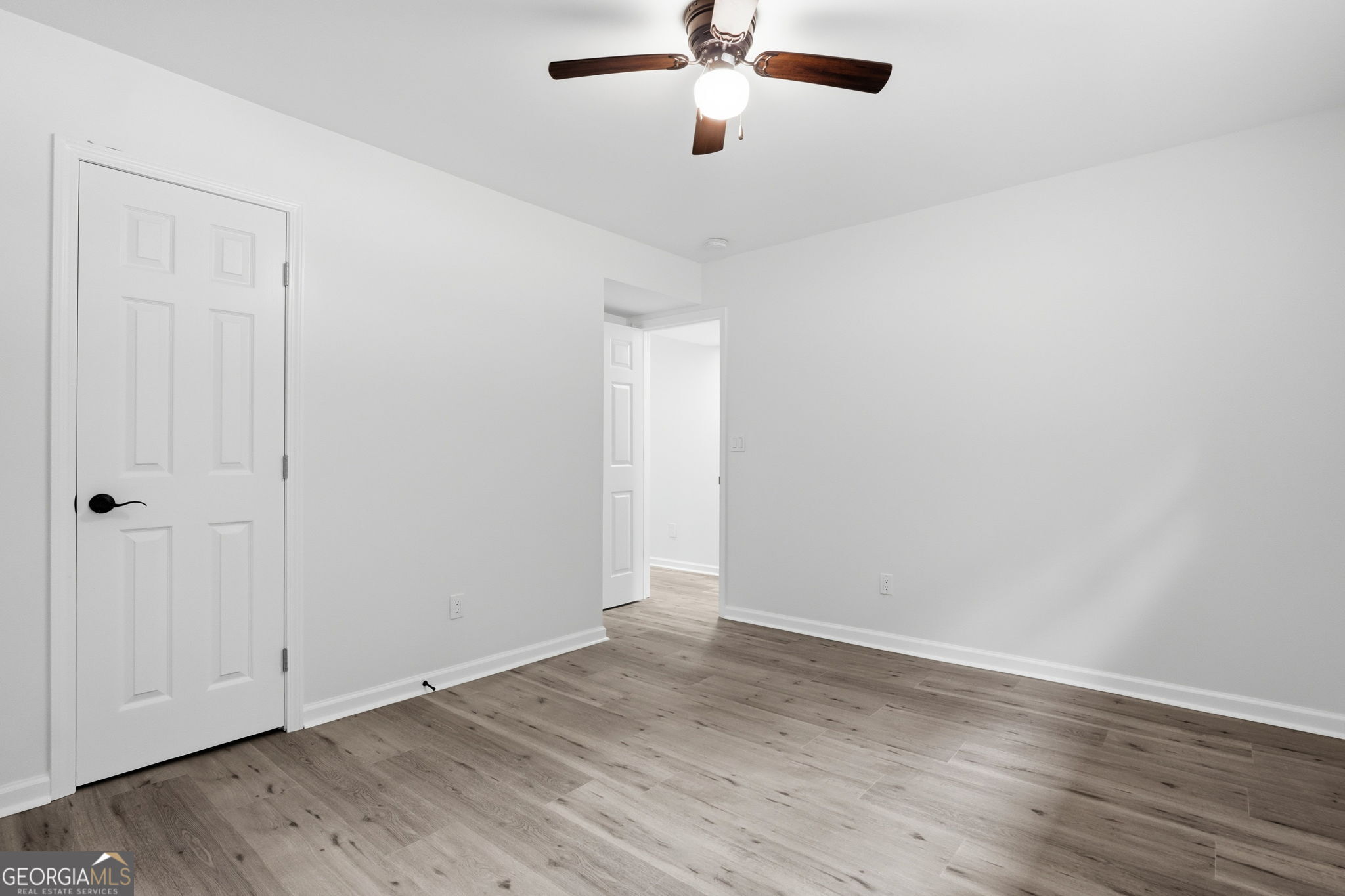 Residential in Lithonia