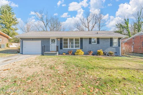 6308 Stonecress Lane, Knoxville, TN, 37920 | Card Image