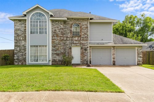 1004 Creekside Dr, Mesquite, TX, 75181-2318 | Card Image