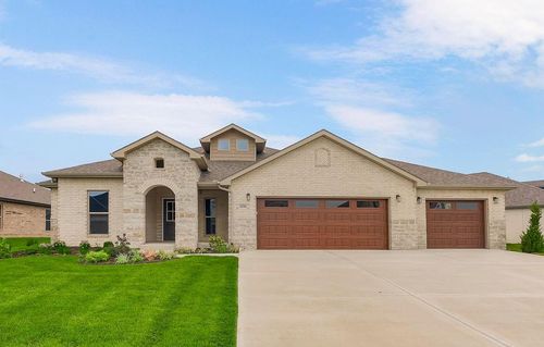 16386 W 166th Ct, Olathe, KS, 66062-8147 | Card Image