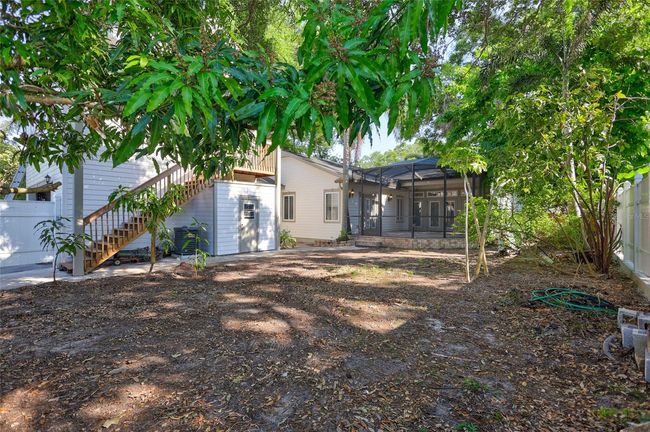 737 25 Th Ave N, House other with 4 bedrooms, 3 bathrooms and null parking in ST PETERSBURG FL | Image 48