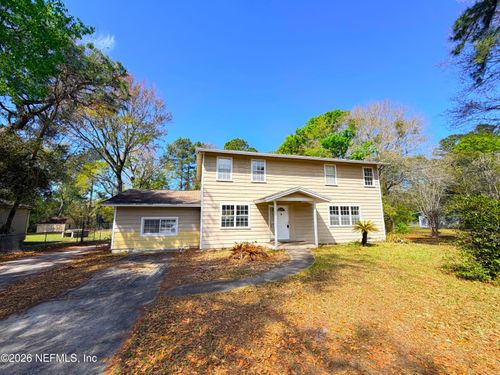 116 Suzanne Avenue, ORANGE PARK, FL, 32073 | Card Image