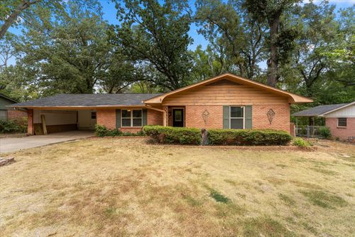 405 Redbud Lane, Mt Pleasant, TX, 75455 | Card Image