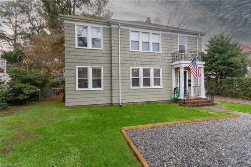 a-7415 Hampton Blvd, Norfolk, VA, 23505-1746 | Card Image