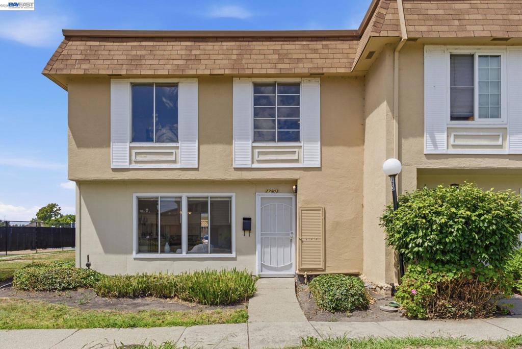 Residential in Hayward 2