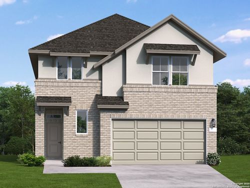 1860 Bighorn Trl, New Braunfels, TX, 78132-0211 | Card Image