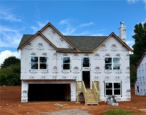 500 Charleston Pl, Villa Rica, GA, 30180-7097 | Card Image