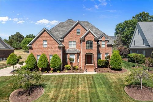736 Meadowood Drive, Burlington, NC, 27215 | Card Image
