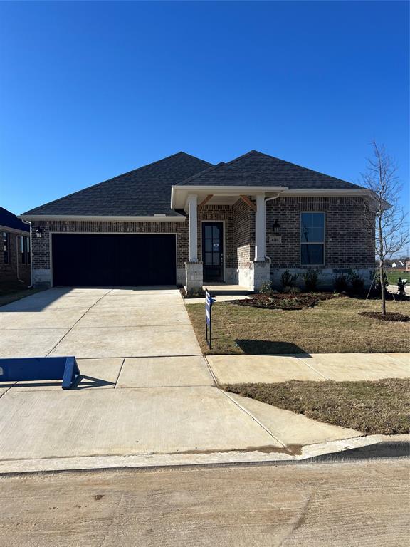 4140 Tarlton Road, For Sale in Little Elm Zoocasa