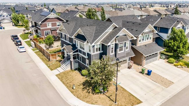 1746 Baywater View Sw, House other with 3 bedrooms, 3 bathrooms and 4 parking in Airdrie AB | Image 32